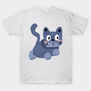 Cute cat T-Shirt